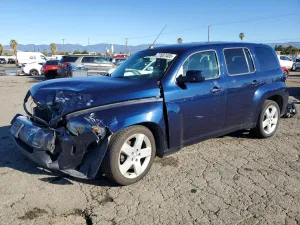 2010 CHEVROLET HHR