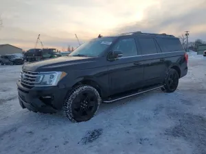 2020 FORD EXPEDITION