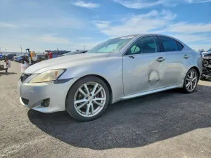 2006 LEXUS IS