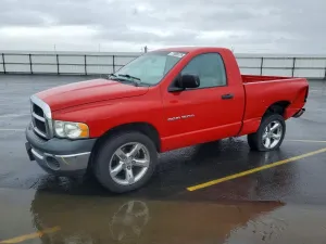 2004 DODGE All Models