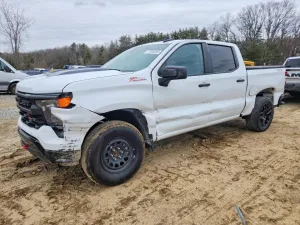 2024 CHEVROLET ALL Models