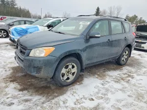 2010 TOYOTA RAV4