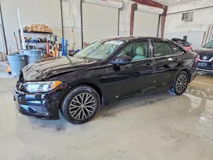 2021 VOLKSWAGEN JETTA