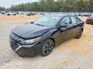 2024 NISSAN SENTRA