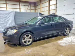 2011 CHEVROLET MALIBU