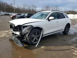 2023 GENESIS GV70 BASE