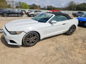 2017 FORD ALL Models