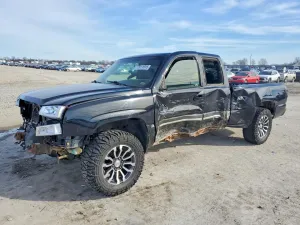 2003 CHEVROLET ALL Models