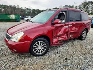 2011 KIA SEDONA