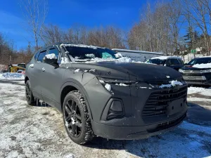 2019 CHEVROLET BLAZER