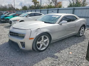 2013 CHEVROLET CAMARO