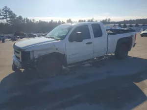 2011 CHEVROLET ALL Models