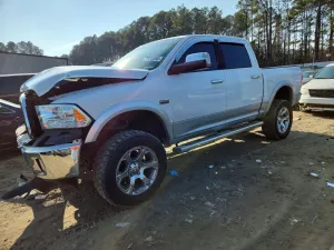 2013 RAM 1500