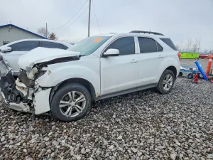 2013 CHEVROLET EQUINOX