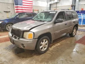 2005 GMC ENVOY