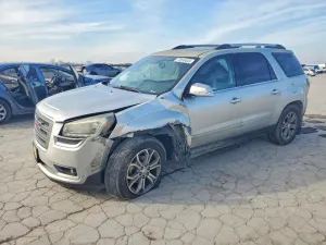 2016 GMC ACADIA