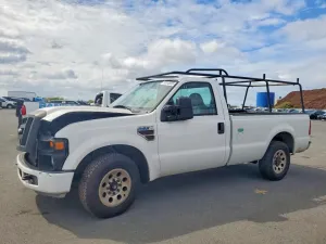 2008 FORD F250