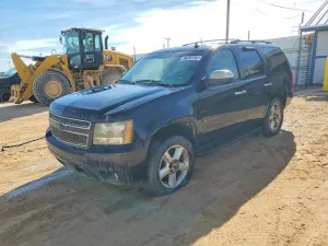 2009 CHEVROLET TAHOE