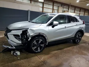 2024 MITSUBISHI ECLIPSE