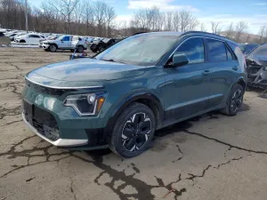 2023 KIA NIRO WIND
