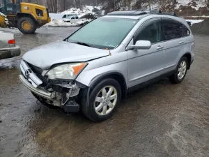 2009 HONDA CRV