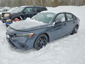 2024 HONDA CIVIC