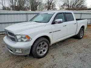 2012 DODGE RAM 1500