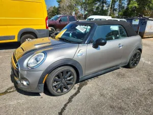 2016 MINI COOPER
