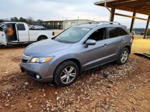 2014 ACURA RDX