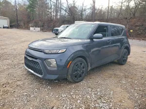 2020 KIA SOUL