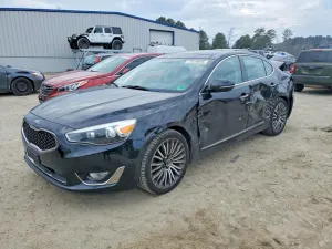 2014 KIA CADENZA