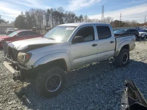 2005 TOYOTA TACOMA