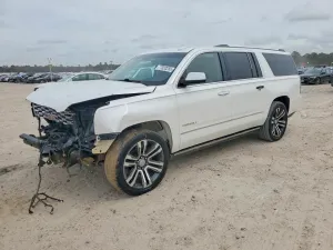 2018 GMC YUKON