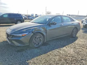 2025 HYUNDAI ELANTRA HY