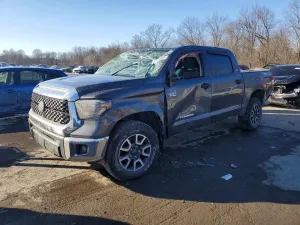 2020 TOYOTA TUNDRA