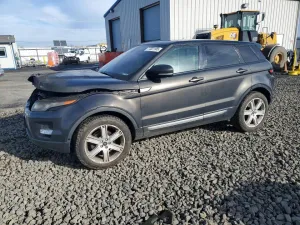 2013 LAND ROVER RANGEROVER