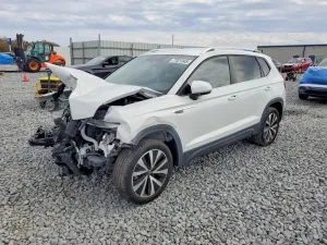 2022 VOLKSWAGEN ALL OTHER