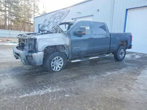 2019 CHEVROLET ALL Models