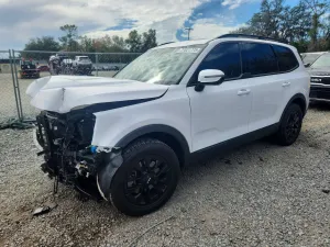 2024 KIA TELLURIDE