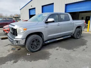 2014 TOYOTA TUNDRA