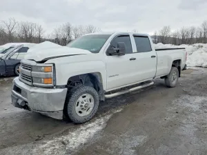 2018 CHEVROLET ALL Models