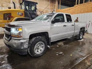 2016 CHEVROLET ALL Models