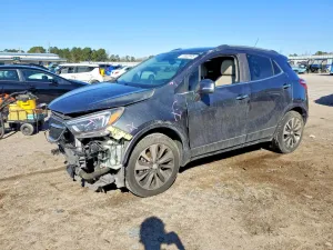 2017 BUICK ENCORE