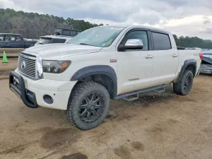 2012 TOYOTA TUNDRA
