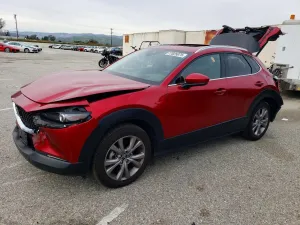 2020 MAZDA CX30