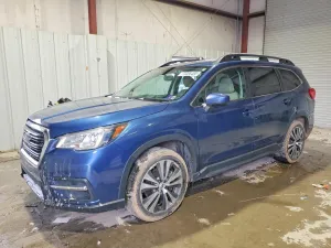 2020 SUBARU ASCENT