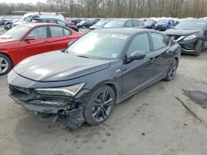 2023 ACURA INTEGRA