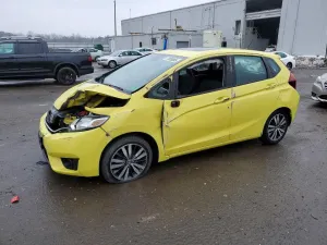 2015 HONDA FIT