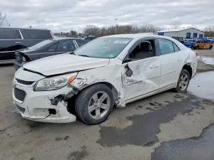 2014 CHEVROLET MALIBU