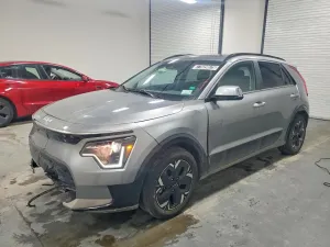 2023 KIA NIRO EV